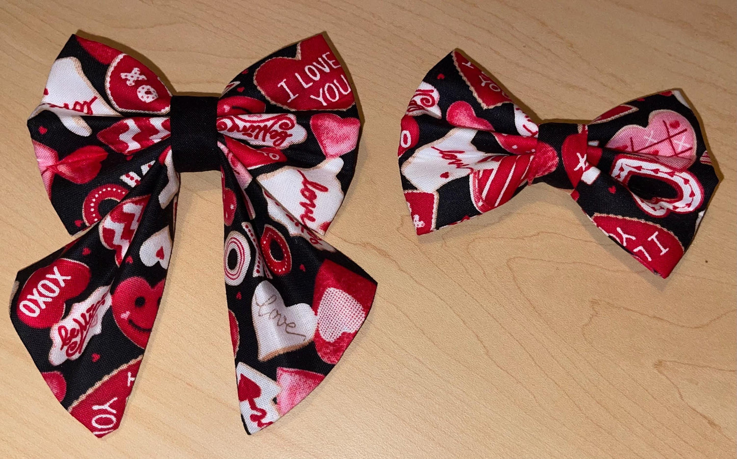 V-Day love
