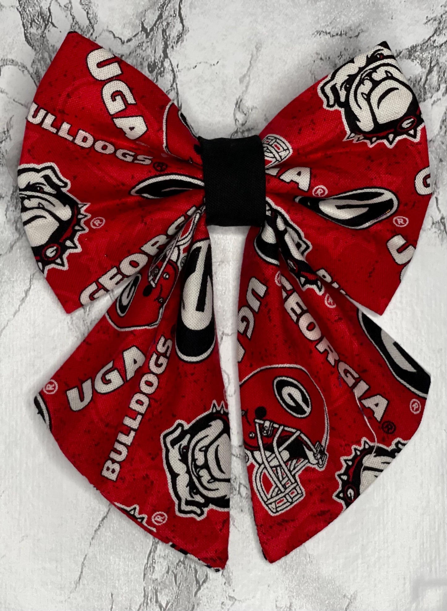 Georgia Bulldogs Collegiate