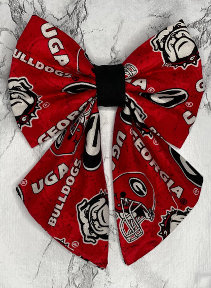Georgia Bulldogs Collegiate