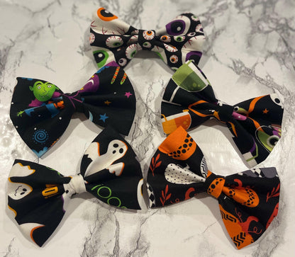 Spooky Wear