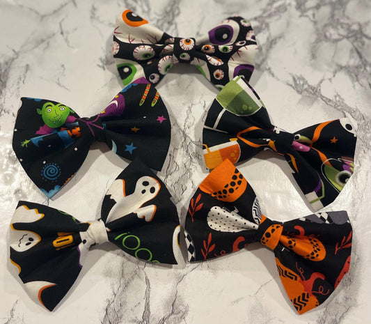 Spooky Wear