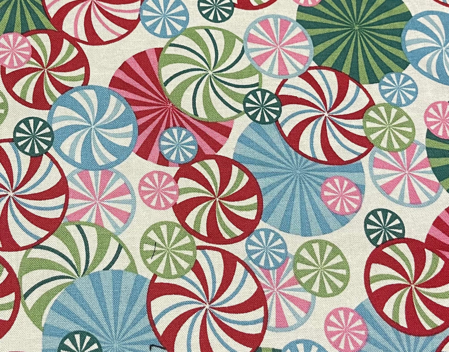 Christmas Peppermint