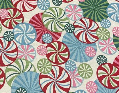 Christmas Peppermint