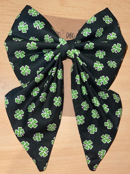 Clovers, St Patrick Day