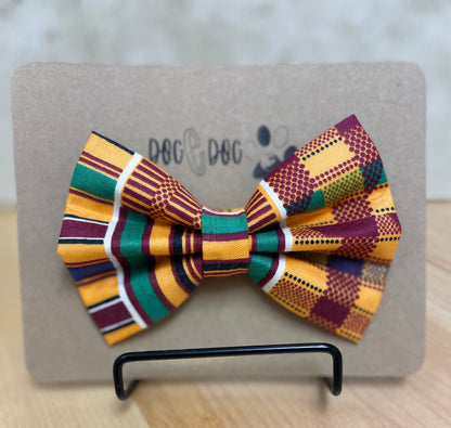 Kente