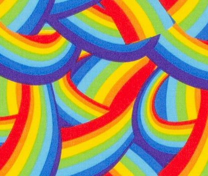 Rainbow Chaos