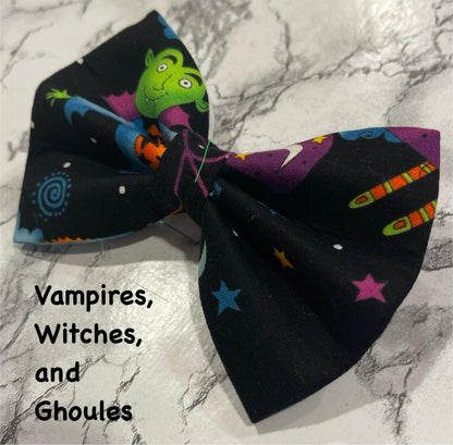 Spooky Wear