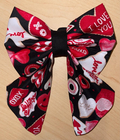 V-Day love