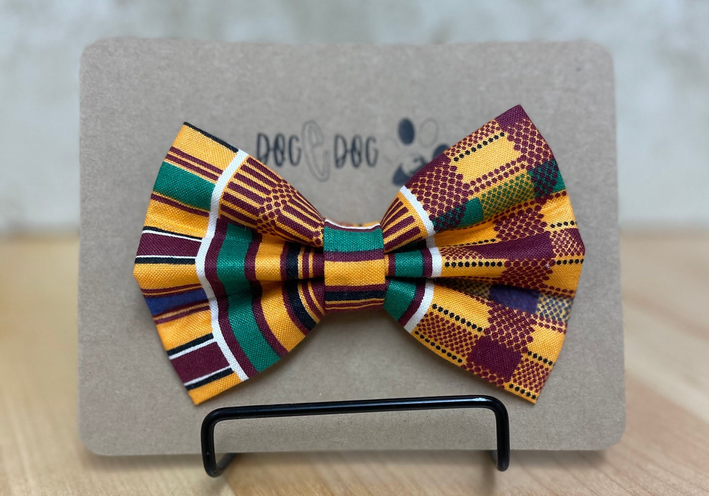 Kente