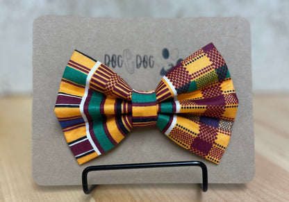 Kente