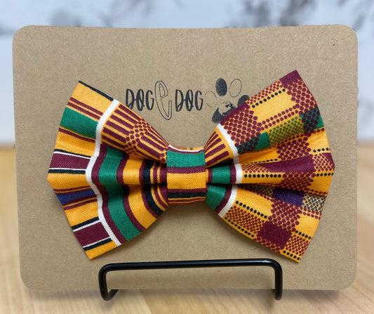 Kente