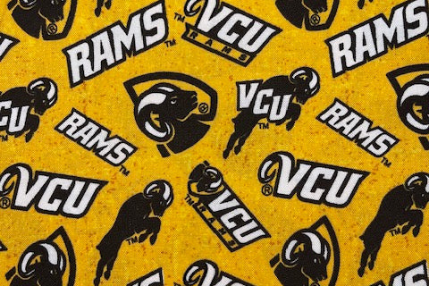 Collegiate Sports Fan (Sailor Bow)