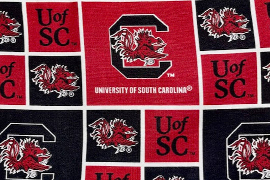 Collegiate Sports Fan (Sailor Bow)
