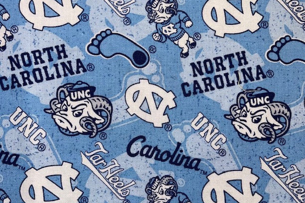 Collegiate Sports Fan (Sailor Bow)