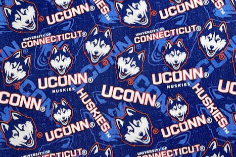Collegiate Sports Fan (Sailor Bow)