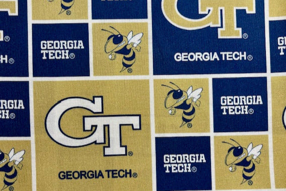 Collegiate Sports Fan (Sailor Bow)