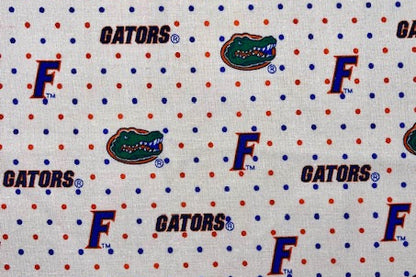 Collegiate Sports Fan (Sailor Bow)