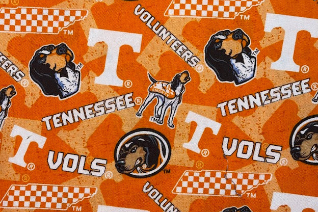 Collegiate Sports Fan (Sailor Bow)