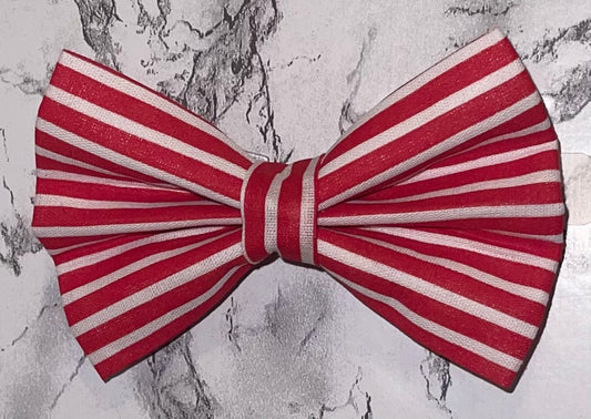 Red & White Stripes