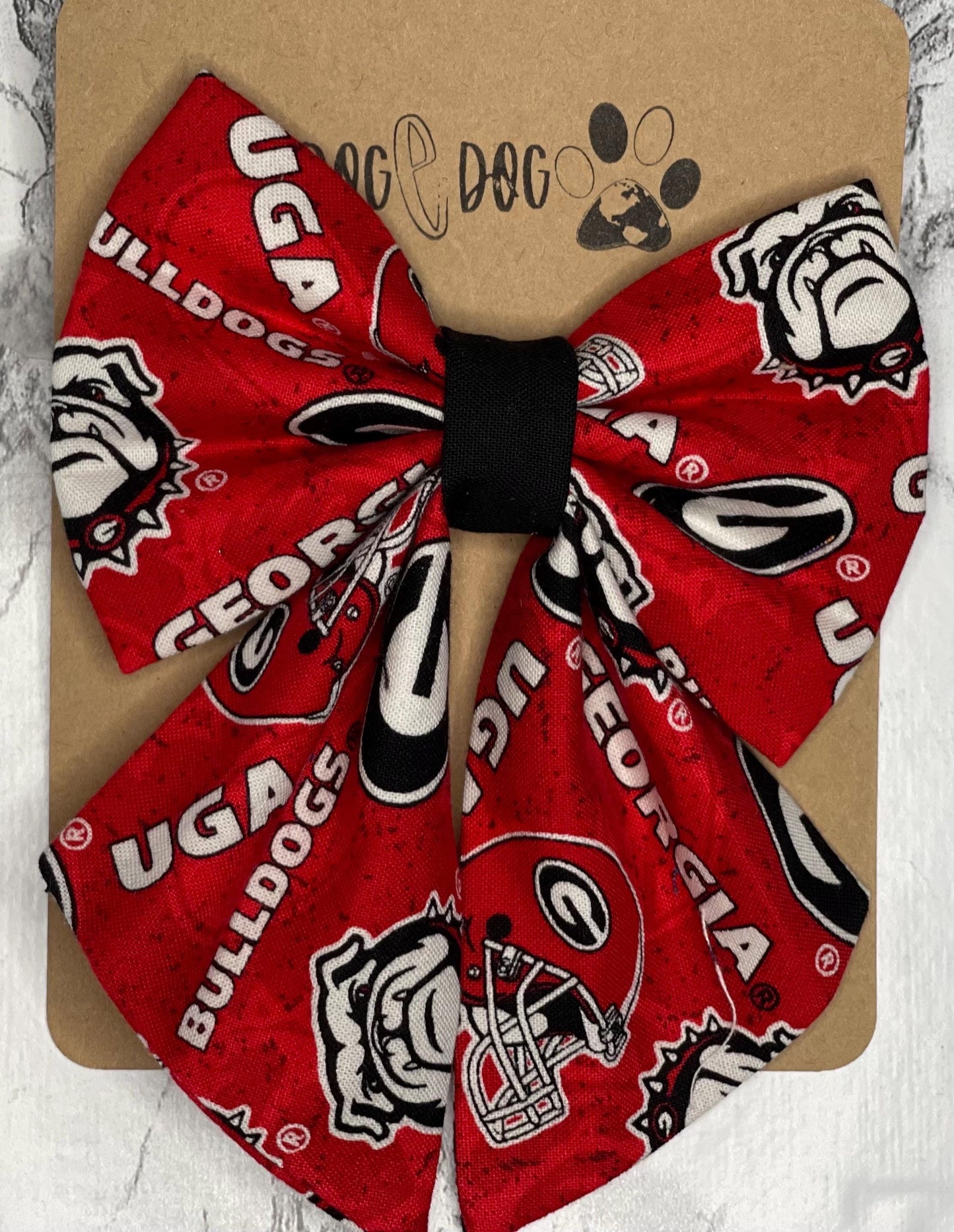 Georgia Bulldogs Collegiate