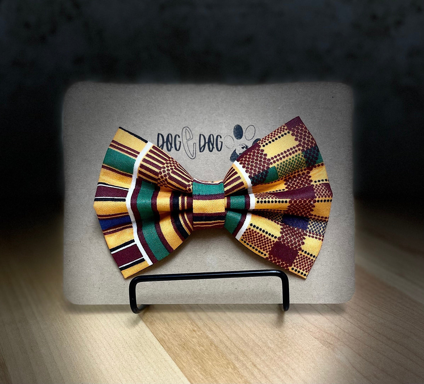 Kente