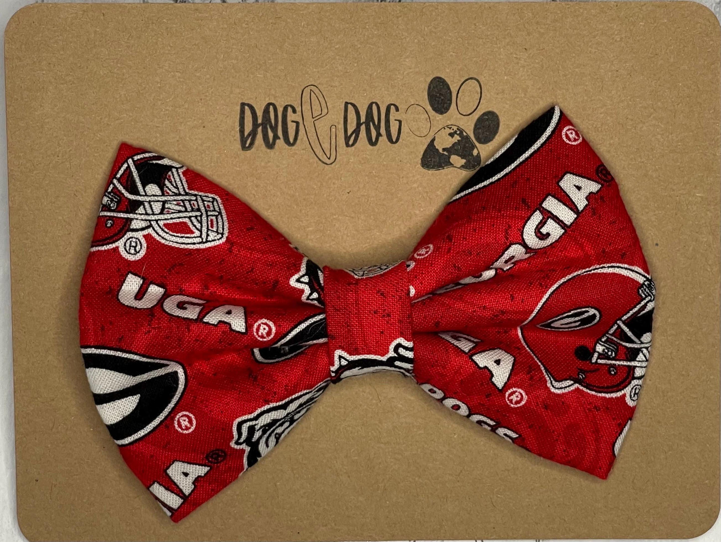 Georgia Bulldogs Collegiate
