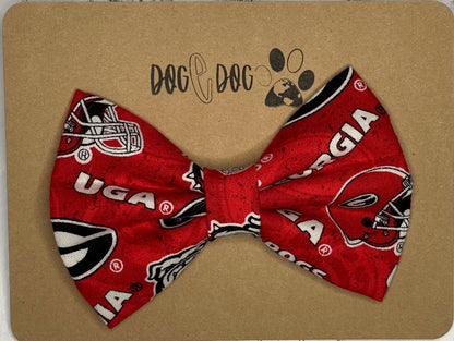 Georgia Bulldogs Collegiate