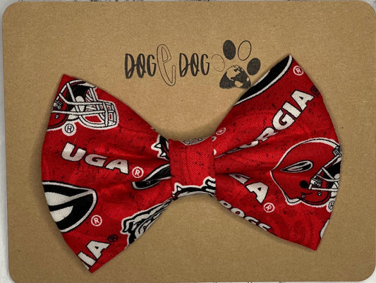 Georgia Bulldogs Collegiate