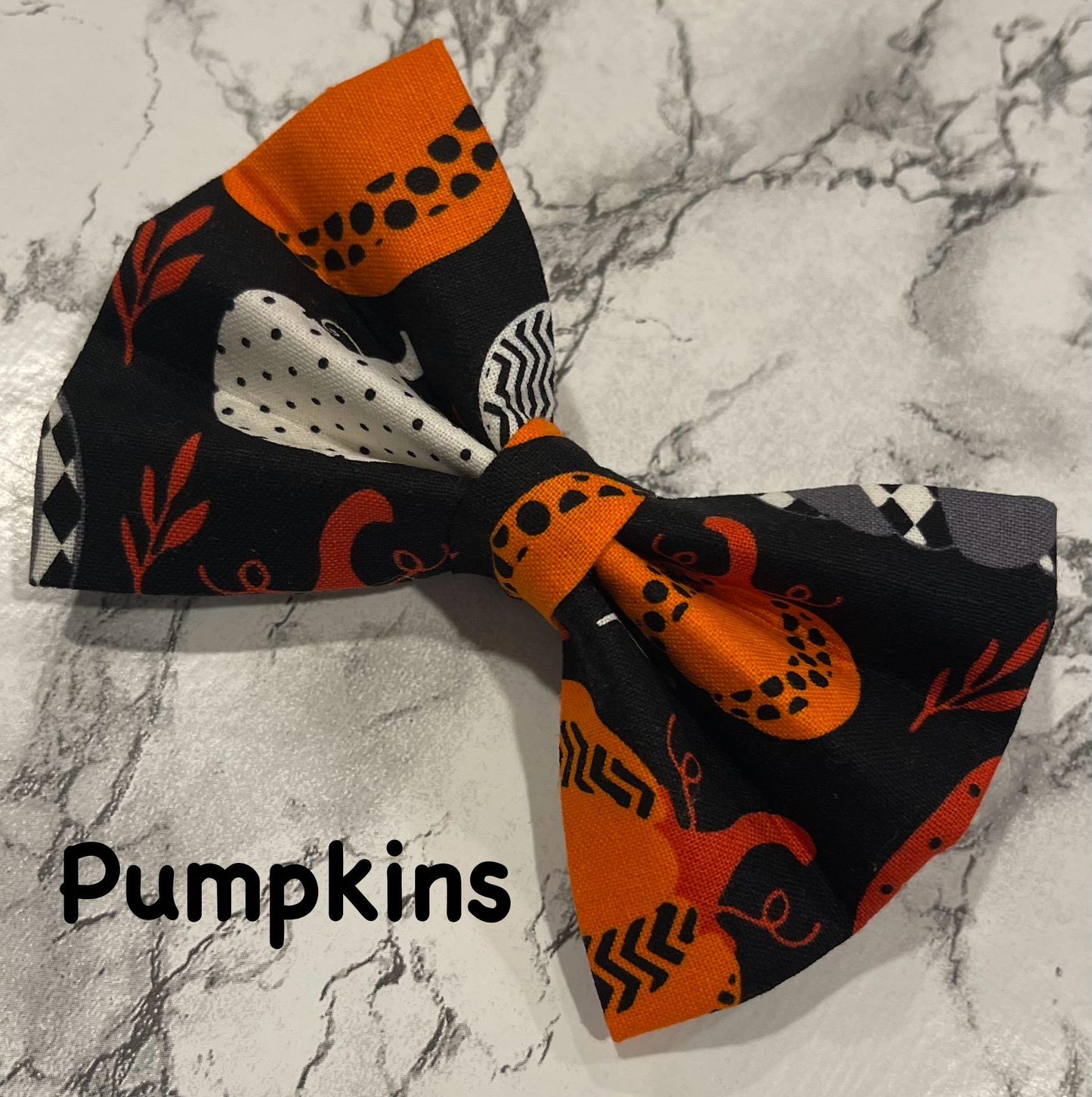 Spooky Wear