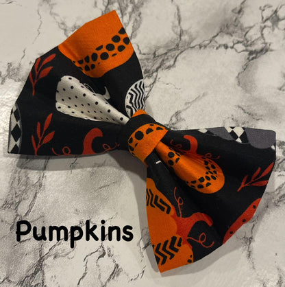 Spooky Wear