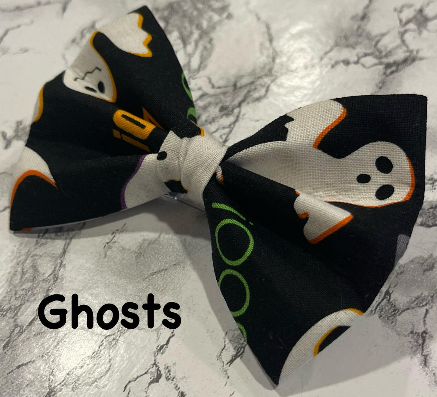 Spooky Wear